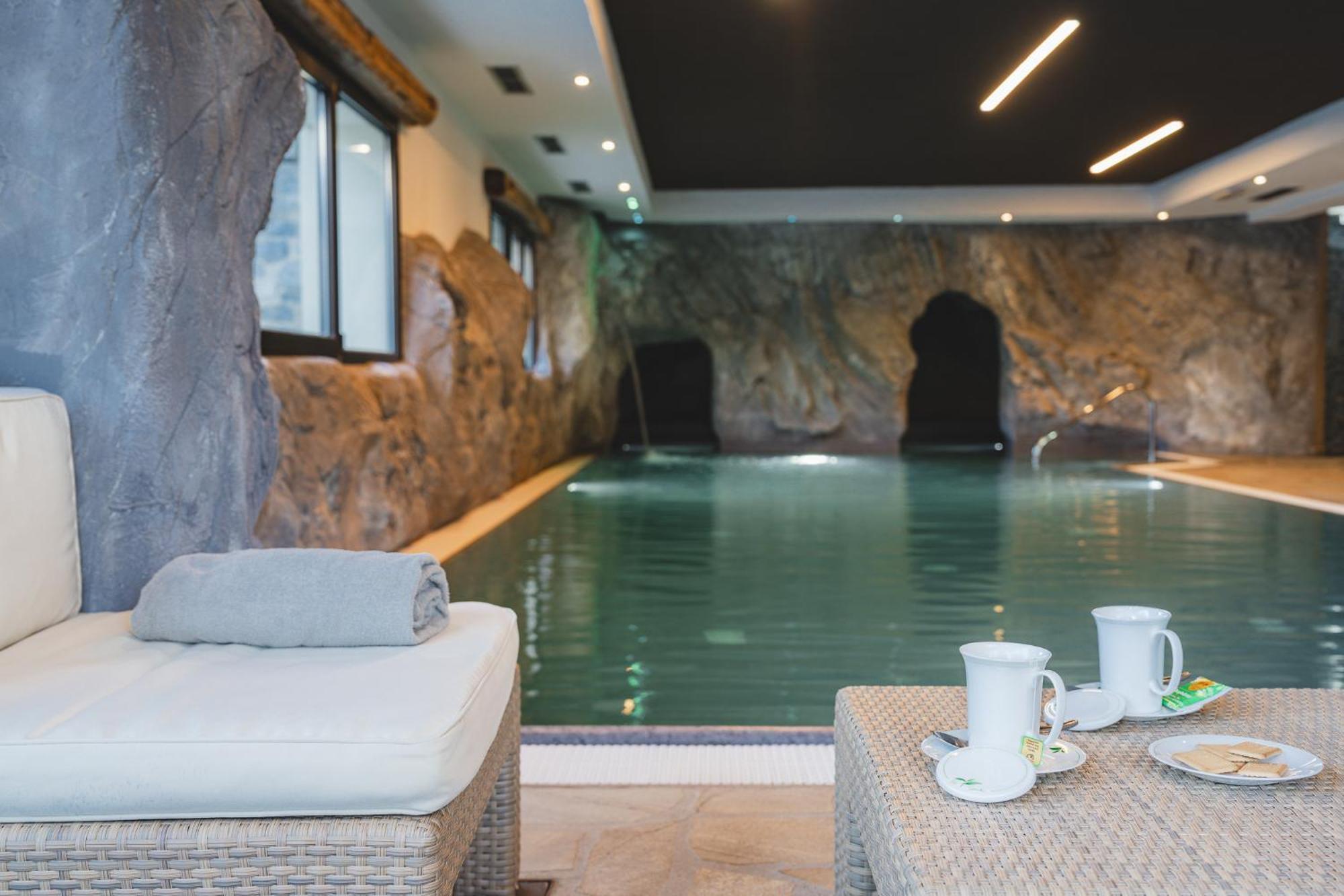 Hotel Selva 佛加里达 外观 照片
