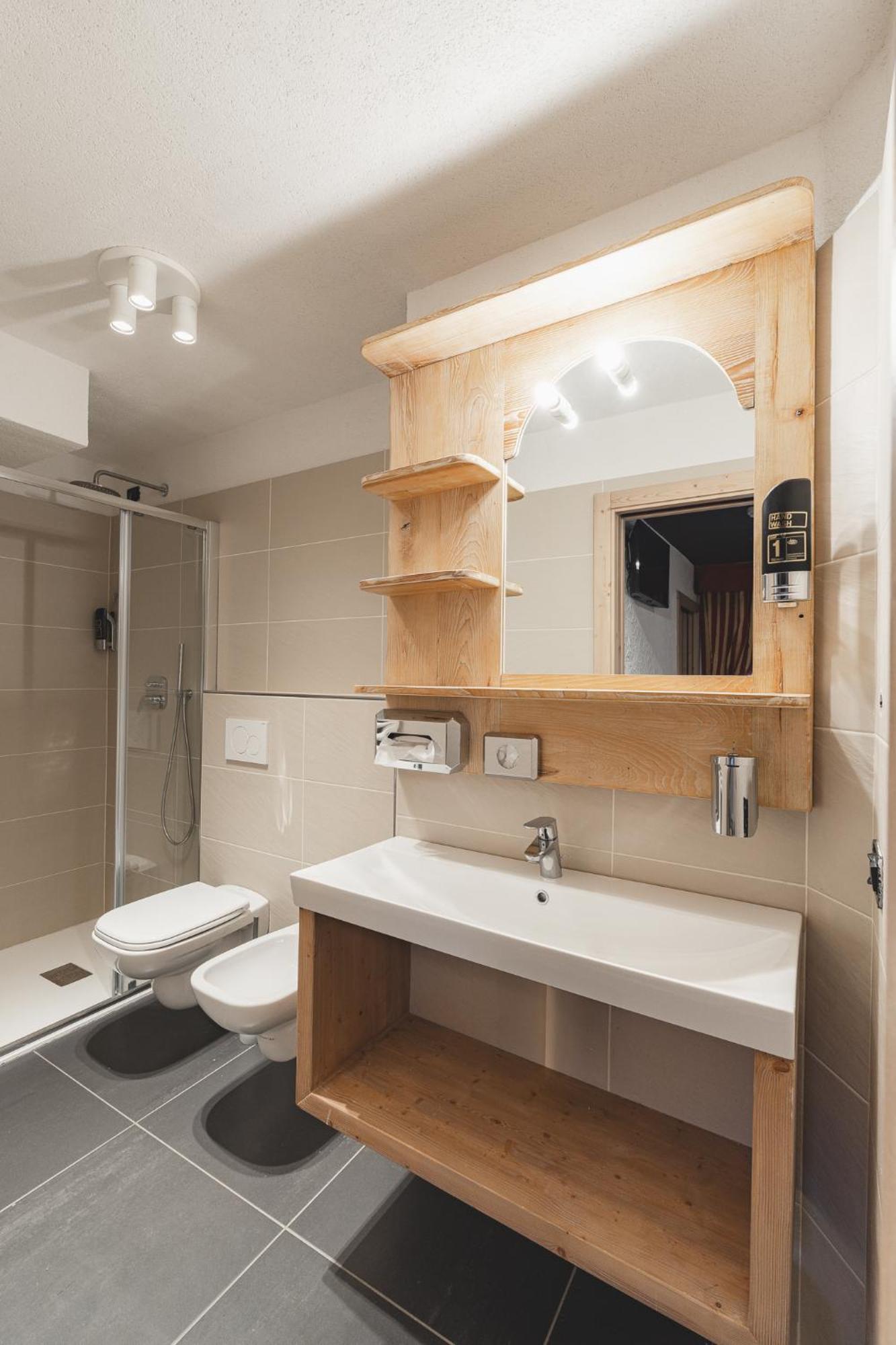 Hotel Selva 佛加里达 外观 照片