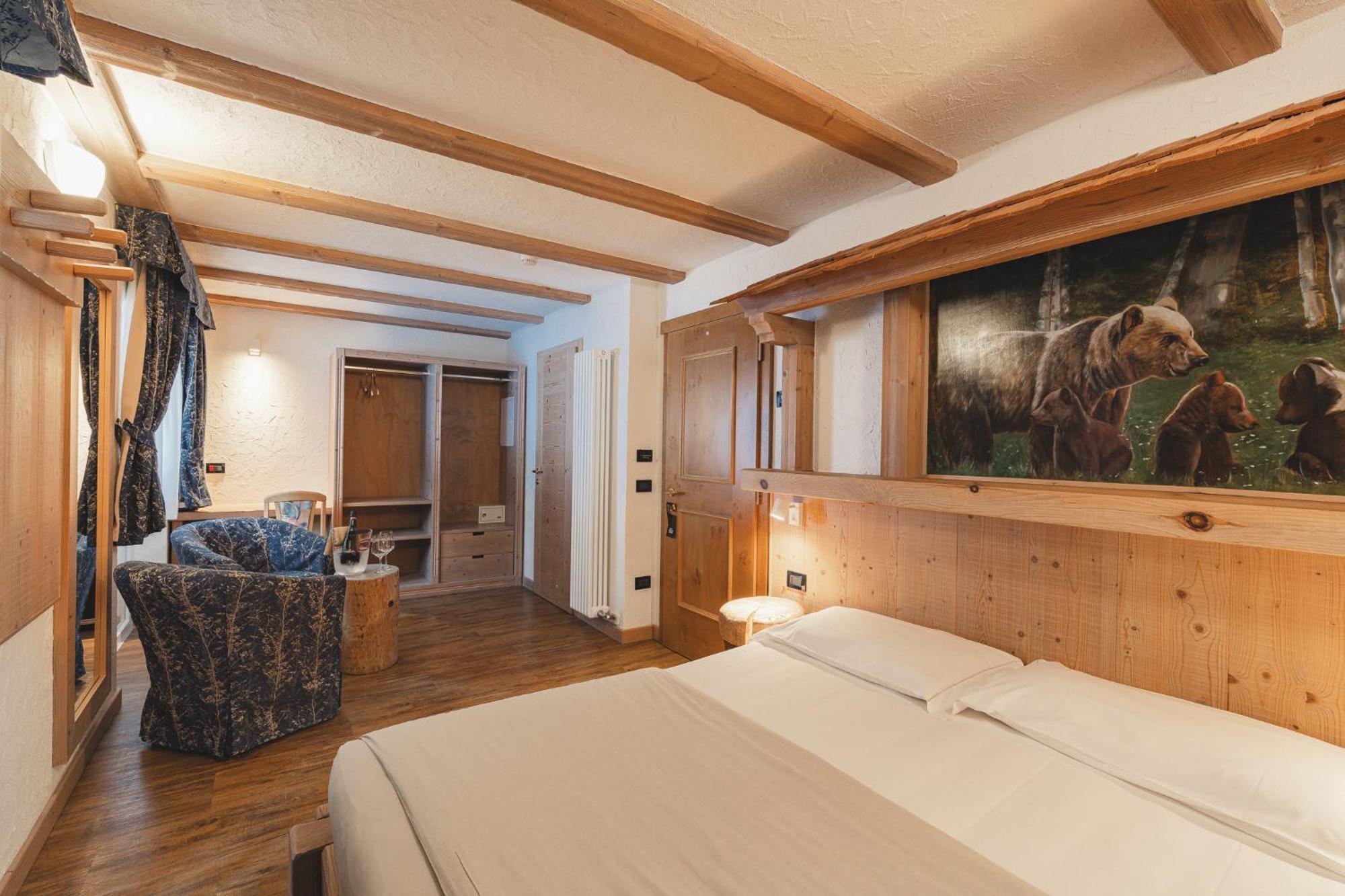 Hotel Selva 佛加里达 外观 照片