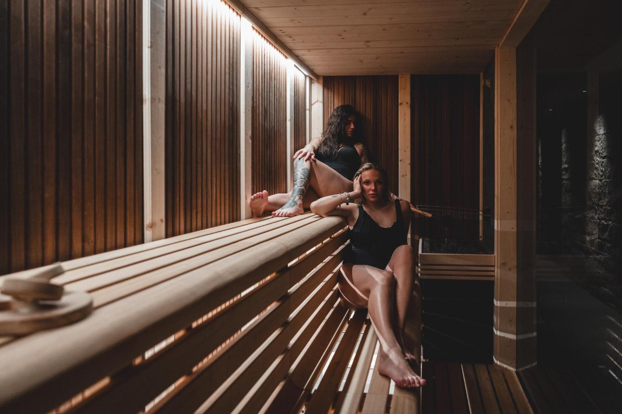 Hotel Selva 佛加里达 外观 照片