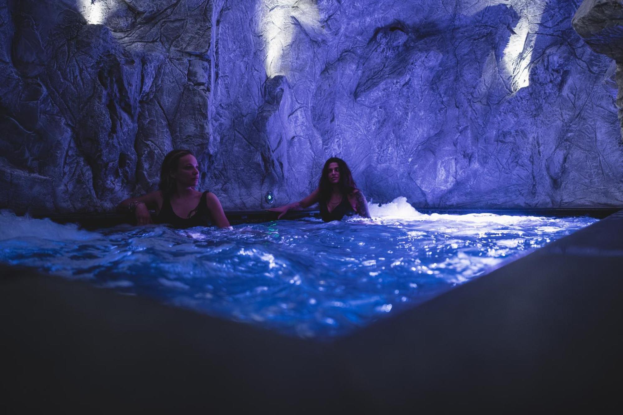 Hotel Selva 佛加里达 外观 照片